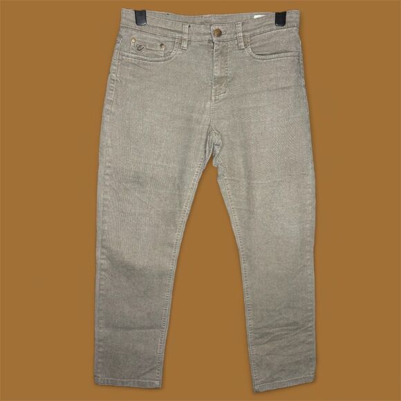 English Laundry Men's Beige Chino Pants - Picture 1 of 7